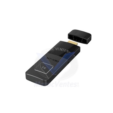 Kit Emetteur et Récepteur HDMI sans Fil 100 pieds/30 m 1080P